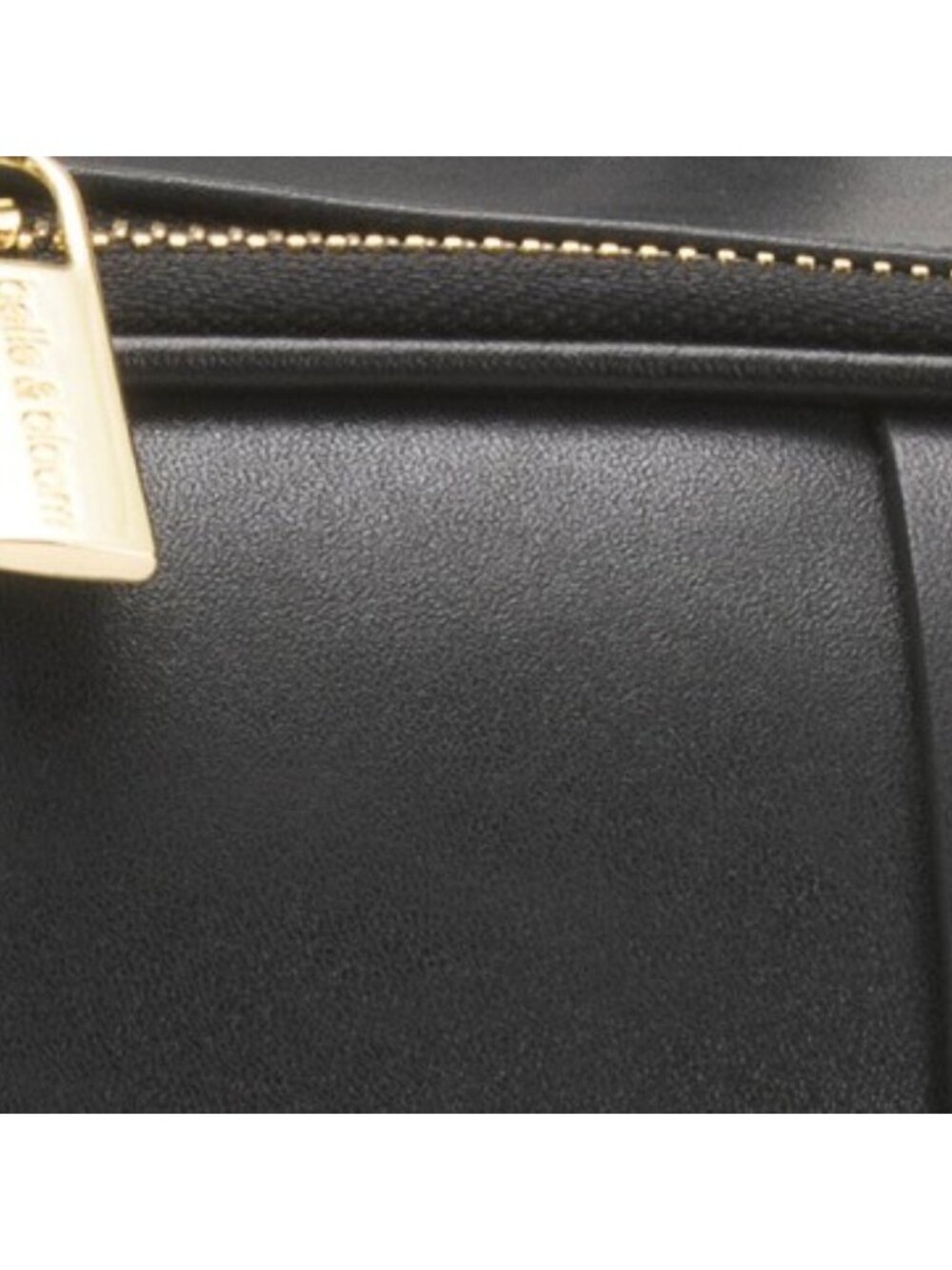 BELLE & BLOOM Leather Camila Backpack - Picture 4 of 5